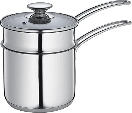 Küchenprofi Topf/Wasserbad 1,5 l