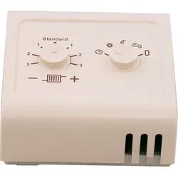Wolf Fernbedienung FS3611 für Regelung 2W/3W