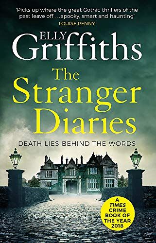 Elly Griffiths - The Stranger Diaries - Preis vom 14.10.2026 23:07:16 h