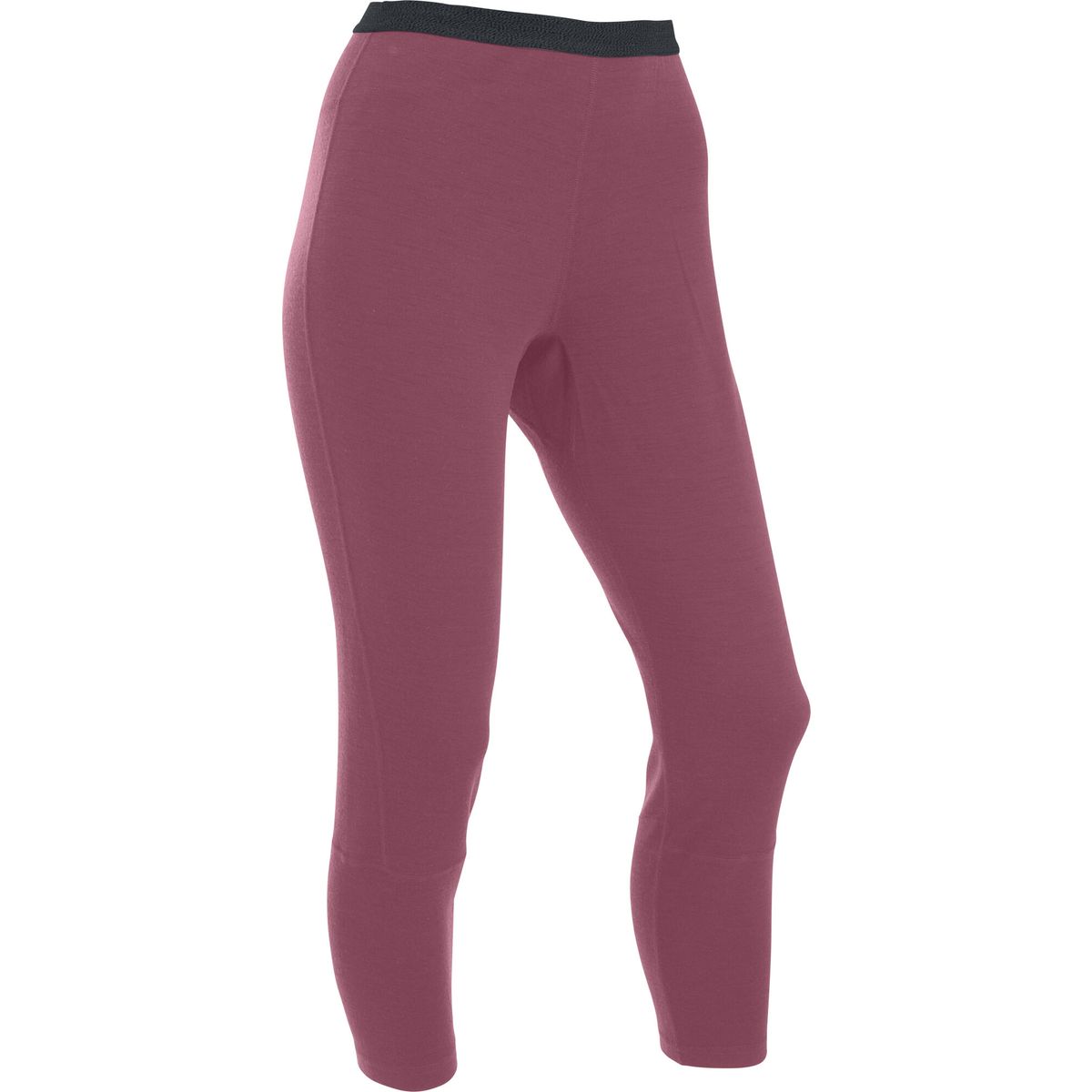 MAUL Sport Frostline Merino 3/4 - Unterwäsche 3/4 Hose rosa (83) 42 5493600427-83-42