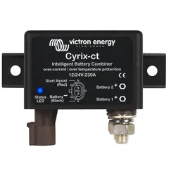 Victron Cyrix-ct 12/24V-230A intelligenter Batteriekoppler