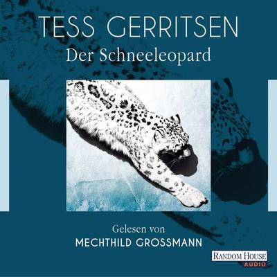 Der Schneeleopard - Tess Gerritsen, Audio, 9783837126730