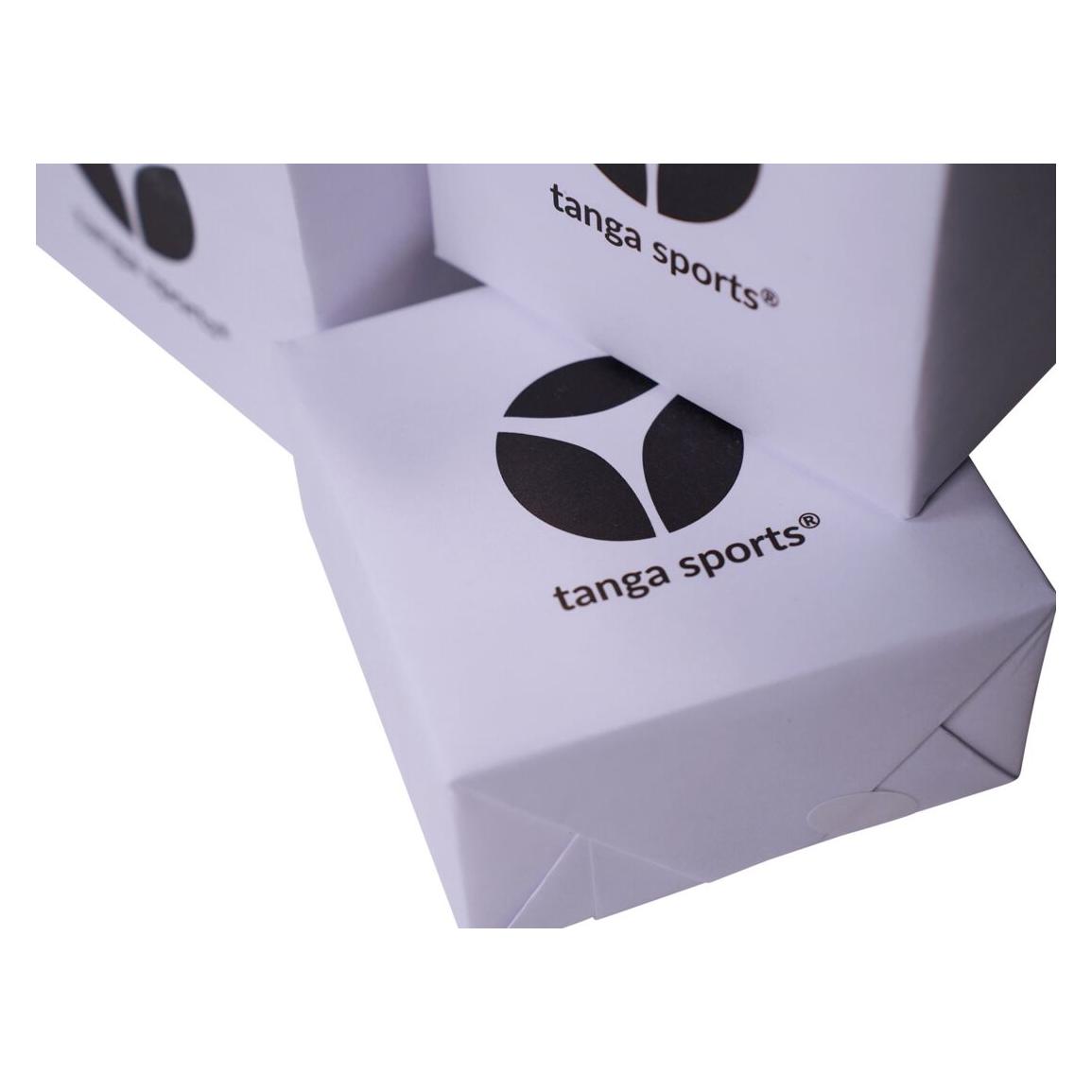 Tanga Sports Magnesia Ziegel (70 g) (OK5047)