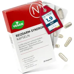 N1 Reizdarm Kapseln 30 St