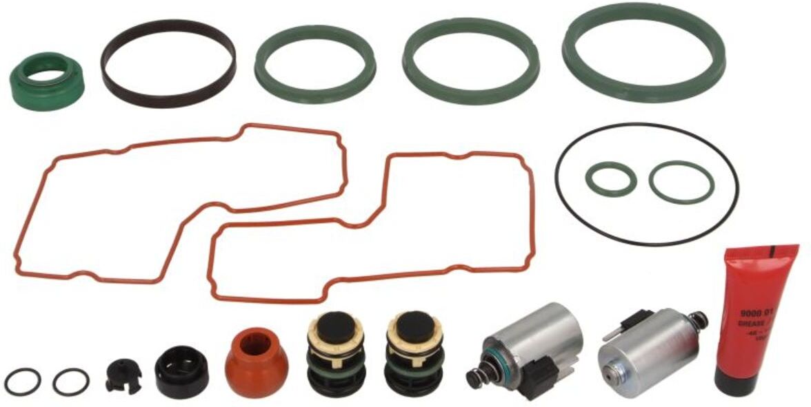 Kit de réparation, valve-relais VADEN 303.11.0058.07