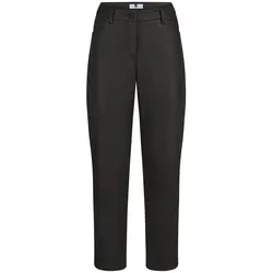 Regular Fit-Hose Anna Aura schwarz, 44