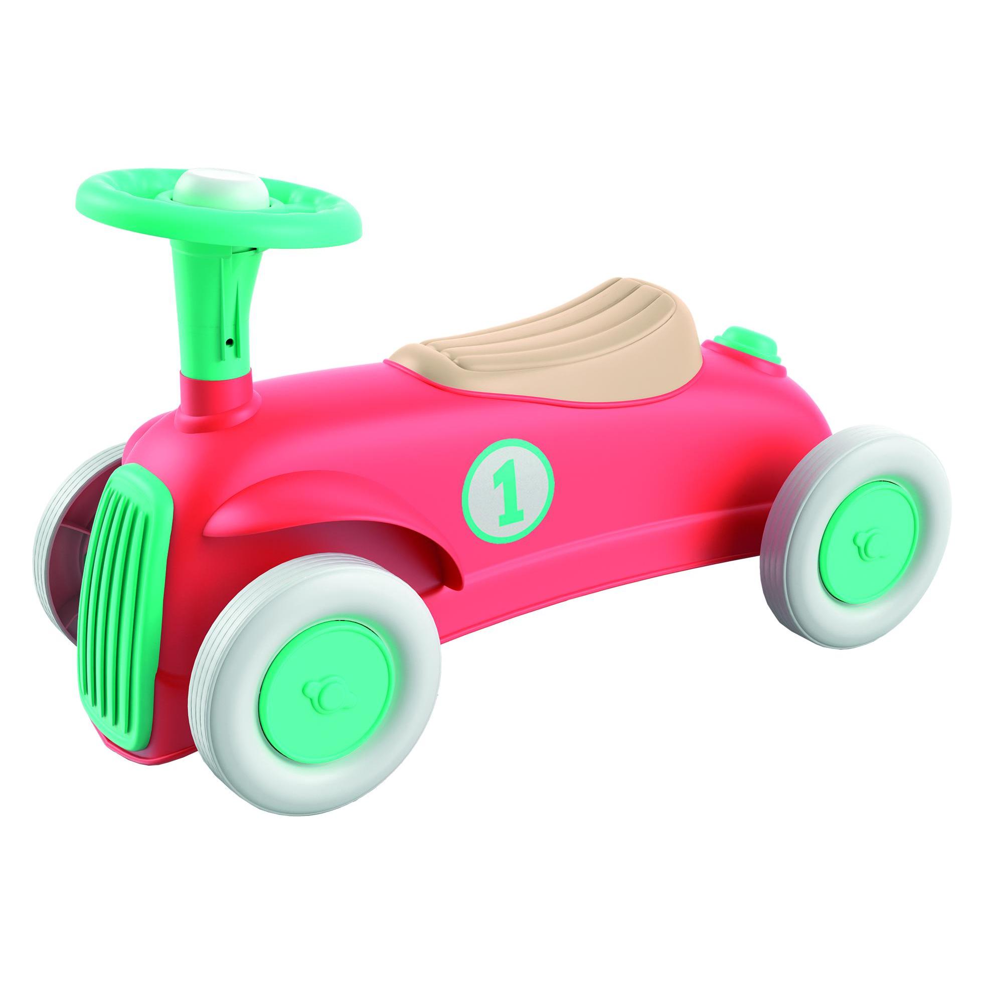 Clementoni Mein erstes Auto (320.17308)