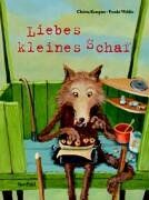 Christa Kempter - Liebes kleines Schaf - Preis vom 13.10.2026 19:28:25 h
