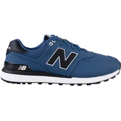 NEW BALANCE Golfschuhe Herren 574 Greens, blau/schwarz