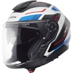 Schuberth J2 Sigma Jethelm L (59)