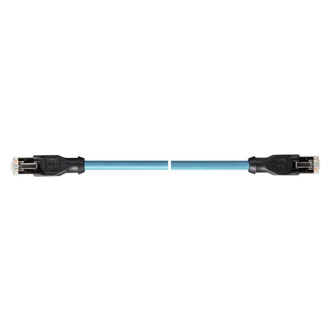 Lapp IE-5-RJ45-5-P-2-26-7-RJ45 (SF/UTP, CAT5e, 5 m) (2171118)