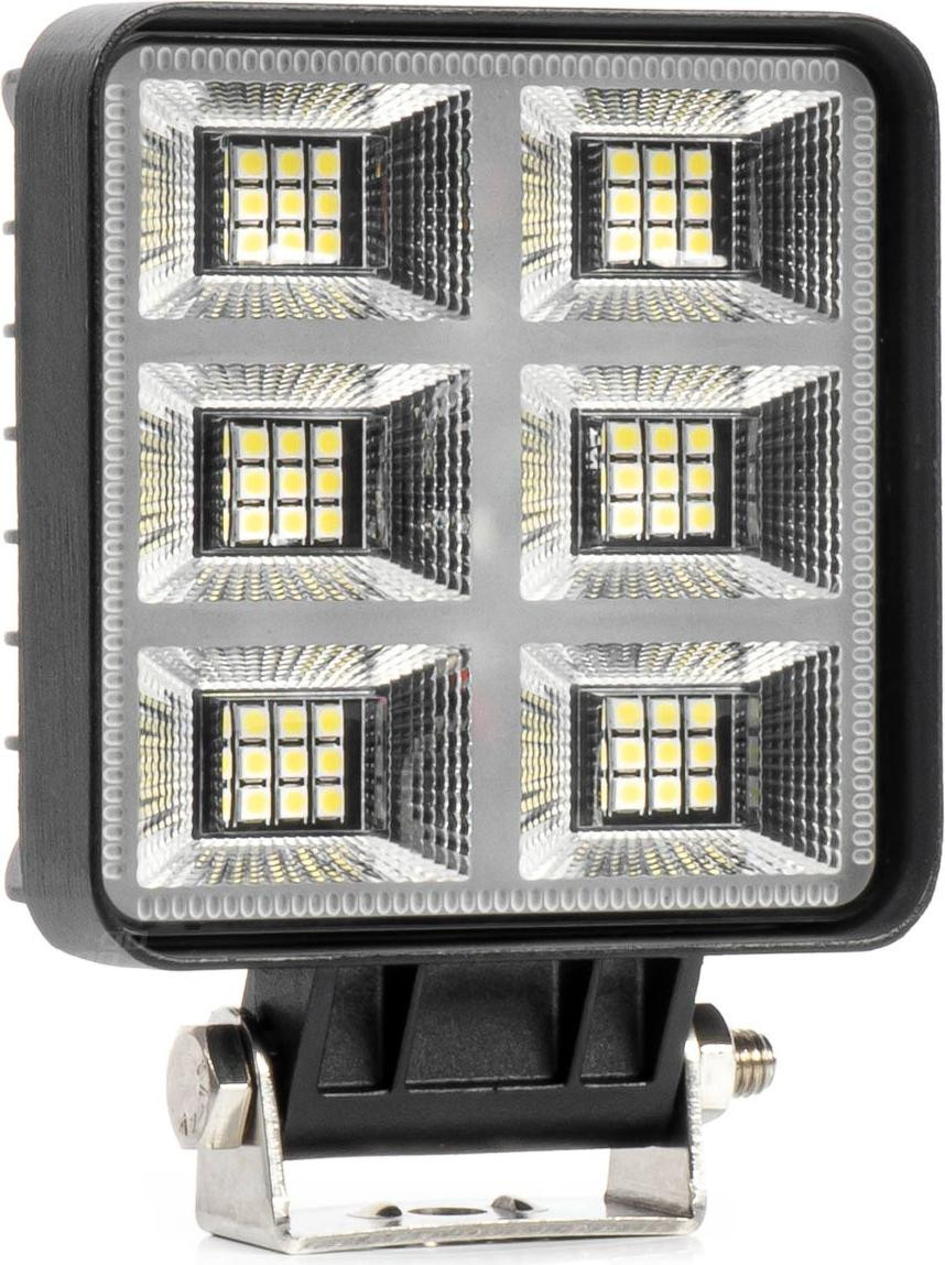 AMiO LED werklamp voor professionals