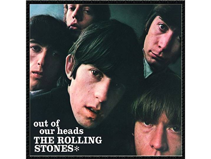 The Rolling Stones - Out Of Our Heads