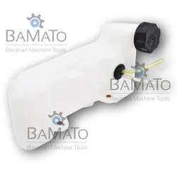 Tank passend für BAMATO Erdbohrer EBO-80 (Altes Modell)