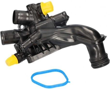 Mapco Thermostatgehäuse 28285 Für Citroën Peugeot Citroën/peugeot