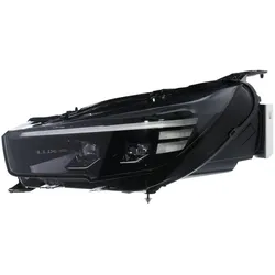 Hauptscheinwerfer VALEO 451244 für Opel Corsa F