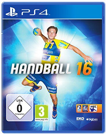 BigBen - Handball 16 - Preis vom 11.10.2026 03:10:56 h