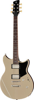 Yamaha Revstar RSS20 Vintage White Vintage White