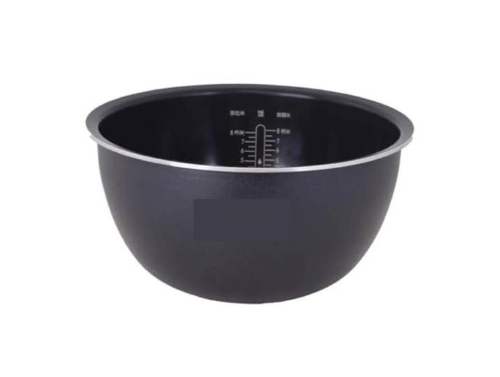 4L Dicker Topf-Inneneinsatz, Kompatibel Mit Mi Home IHFB02CM, Reiskocher-Ersatzteil
