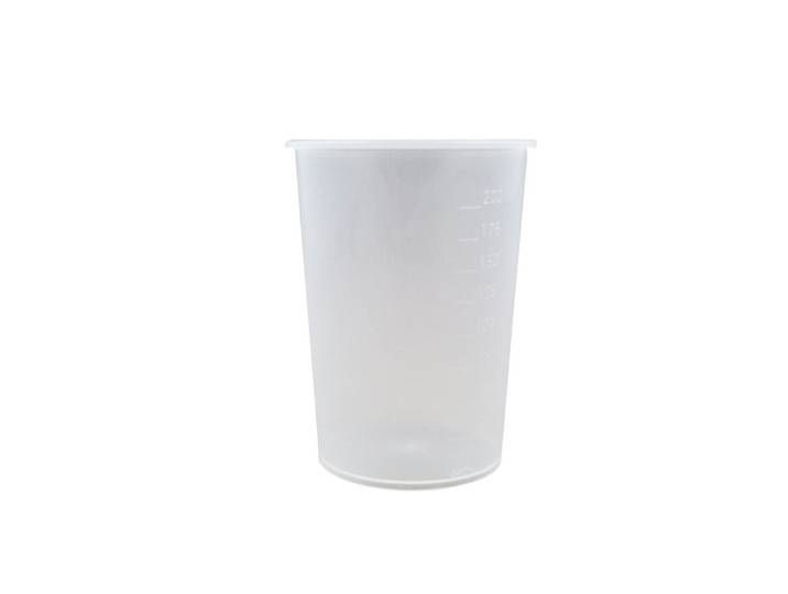 Able2 Knick Cup - Drinkbeker - Lichtgewicht met tuitdeksel