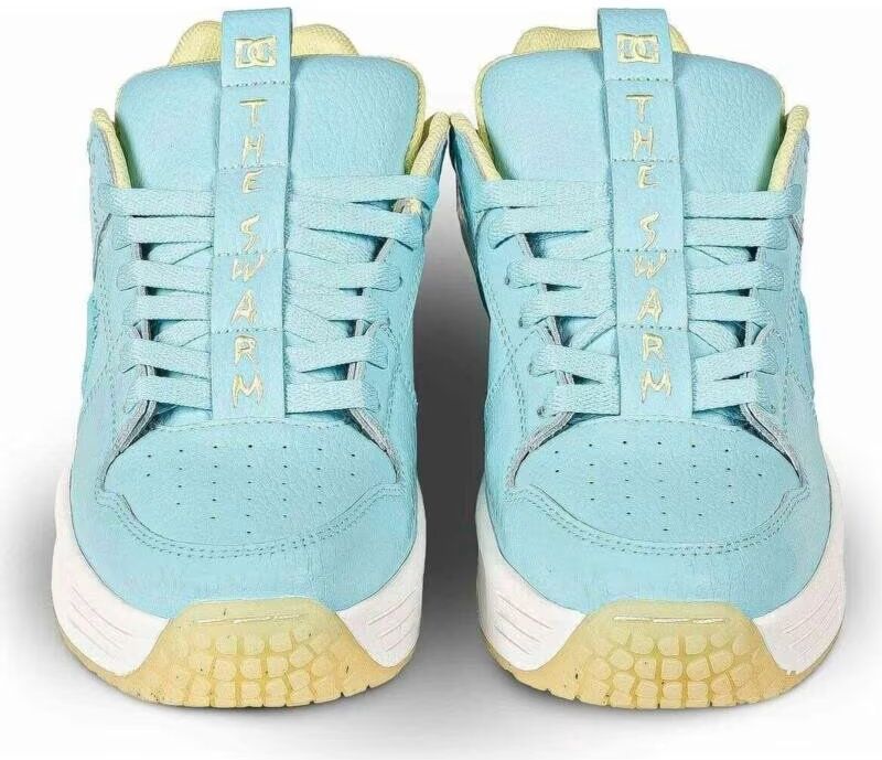 Zapatillas Grimey 072-9039 Urbanas 44 Mujer