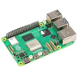 Raspberry Pi 5 4GB, Entwicklungsboard + Kit
