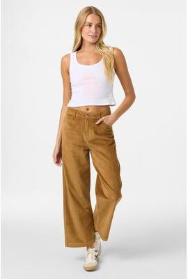 O'Neill s Langford Cord Pants in Woodshack, Size 27, Elastane/Rayon
