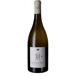 101 Rangs 2020 - Château de Tracy