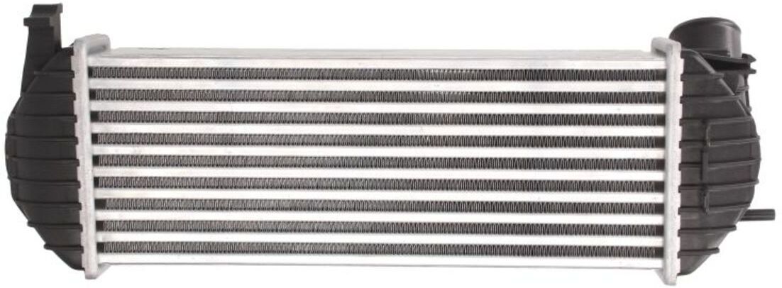 Ladeluftkühler THERMOTEC DAR006TT