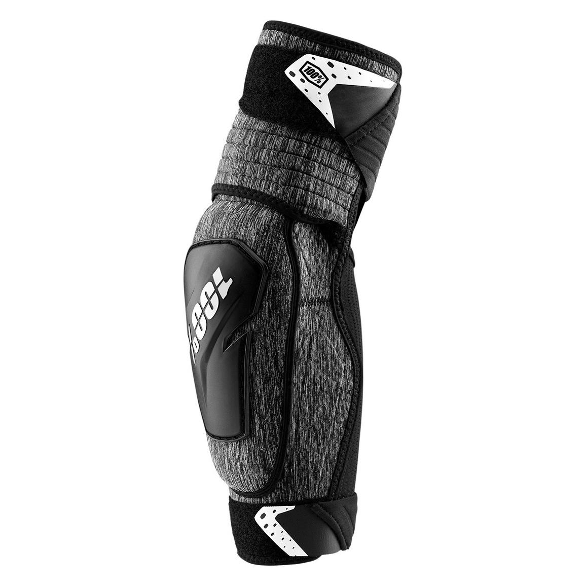 100% Fortis (L, Ellbogenschoner) (STO-90120-303-18)