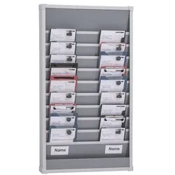 EICHNER Planungstafel 55,4 x 96 cm