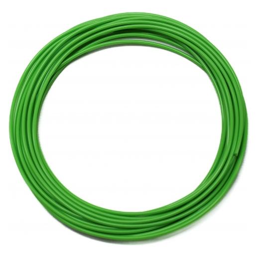 3D Simo 3DSimo Filament PLA, Green, 5m (PLA) (67396499)
