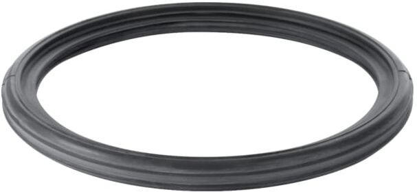 Geberit Pe Manschette 240813001 EPDM, DN 100, für Abgangsbögen