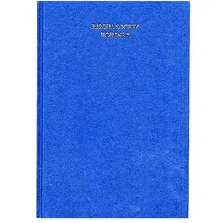 Henry Purcell, Purcell Society Volume 2 - Timon Of Athens SATB Orchestra Buch, Fachbücher