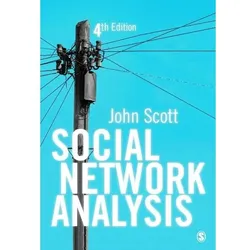 Social Network Analysis, Fachbücher von John Scott