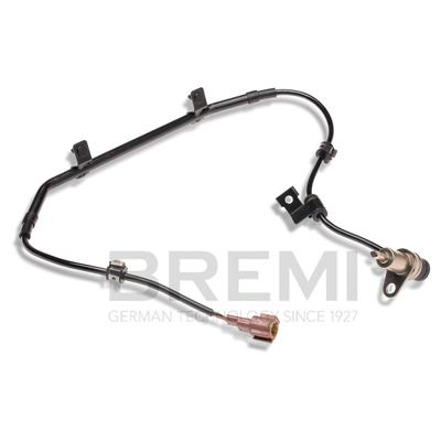 BREMI Sensor, Raddrehzahl 51891 für NISSAN