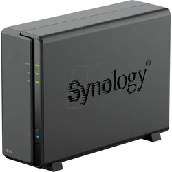 SYNOLOGY 1248 - NAS-Server DiskStation DS124 8 TB HDD