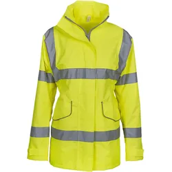 Yoko,  Damen High Visibility Management Jacket (XS)