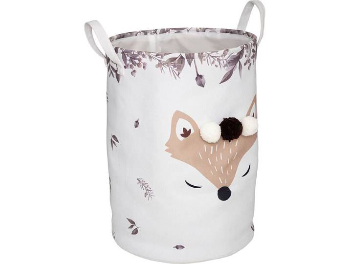 Atmosphera Opbergmanden groot fox kinderkamer -