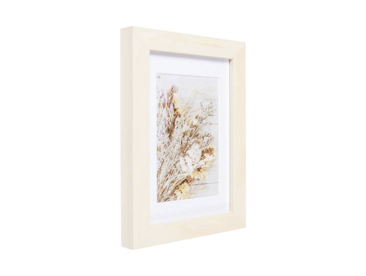 Bilderrahmen Arosa Holz