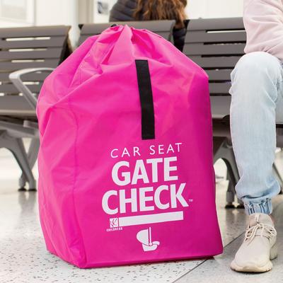 J. L. Childress J.L. Childress Gate Check Travel Bag for Car Seats
