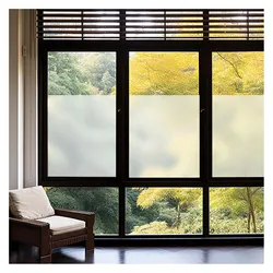 Casativo, Fensterfolie, 6er-Set Milchglasfolie (45 x 200 cm)