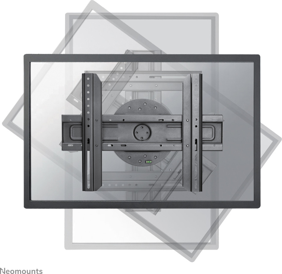 Neomounts by Newstar TV-wandhouder LED-WR100, zwart
