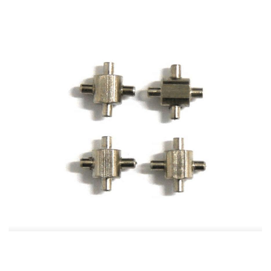 Amewi AM24 Metall Kreuz-Ball Set (015-24031)