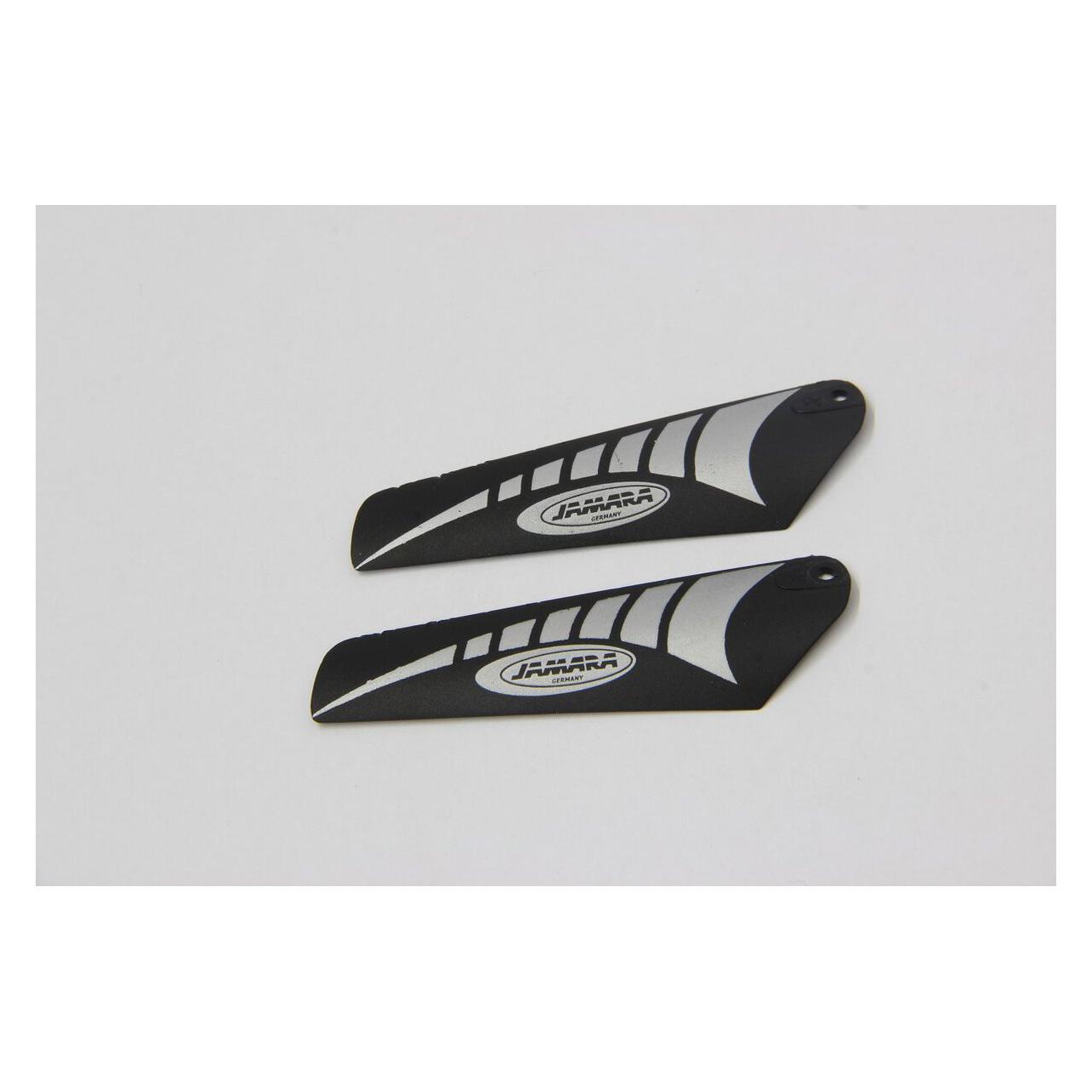 Jamara Rotorblatt oben VE2 Gyro Turbo 2,4 GHz schwarz (032055)