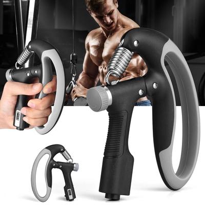 All Categories Goods Adjustable Hand Grip Strengthener For Enhanced Grip & Forearm Power green