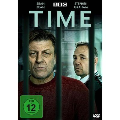 TIME, DVD