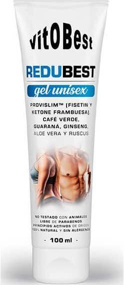VitoBest Redubest Gel Unisex 100ml