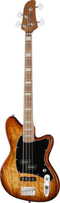 Ibanez TMB400TA-IAB Iced Americano Burst