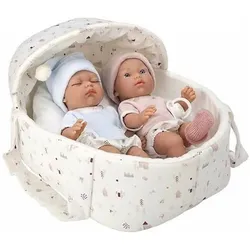 Arias Baby-Puppe Elegance